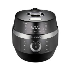 카드가 24만) 쿠쿠 본사직영 10인용 IH압력 밥솥 CRP-JHR1060FD