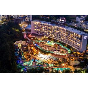 스플라스 리솜 (충남 예산군 리조트)