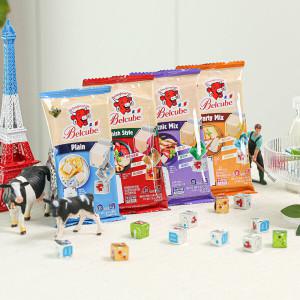 래핑카우 벨큐브 치즈 24큐브 2팩+3팩 4종 총 5팩 골라담기(120큐브)