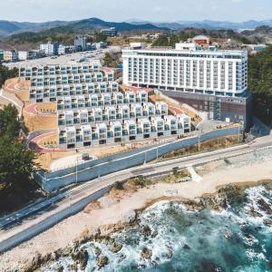 |숙박세일|경북 호텔| 파나크 오퍼레이티드 바이 소노 (울진영덕청송)