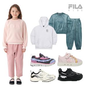 휠라키즈 ~68%OFF 아동화/상하세트 외 단독특가 최대 20% 다운쿠폰