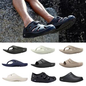 우포스 오리지널 슬리퍼 플랫폼 쪼리 아웃도어 남성샌들 여성샌들 스포츠샌들 우캔두 샌들 아쿠아슈즈