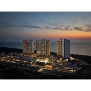 신라모노그램 강릉 레지던스 (강원 강릉시 숙소)