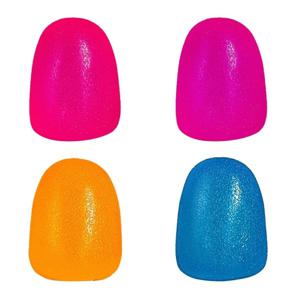 스트레스볼 주물럭 말랑이 스퀴시 젤로 미니 검볼 모찌