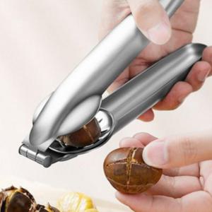 1+1 밤까는기계 밤까는도구 밤 칼집내기 호두까기 칼집가위 1+1 행사 중