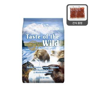 토우TOW 훈제연어 독 9.98kg 간식증정 그레인프리 강아지사료 알러지최소 눈물자국예방