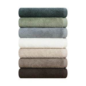 (8천원할인) 송월타월 레아 40수 210g 5매 / 고중량 호텔수건 호텔 수건 타올 송월타올 도톰한 수건선물