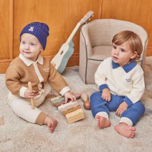 블루독베이비/밍크뮤 25%쿠폰 무료배송 FW BEST 상하복/아우터/맨투맨/내의 1DAY SALE~71%OFF