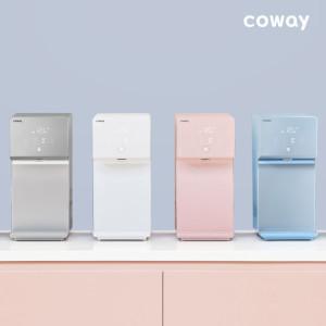 코웨이 렌탈 아이콘2 정수기 CHP/CP-7211N +빅스최대 90만+13만 사은품+패키지10%+타사보상15%