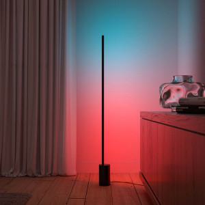 PHILIPS HUE 휴 그라디언트 사인 플로어 Signe Floor LED 무드등 거실등 장스탠드