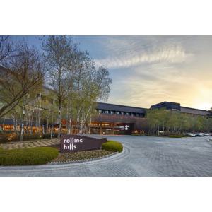 롤링힐스 호텔 (경기 화성시 호텔)