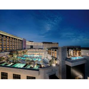 파라다이스시티 (인천 중구 리조트)