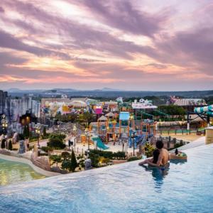 |숙박세일|제주 호텔| 신화관 제주신화월드 호텔앤리조트 (서귀포시중문모