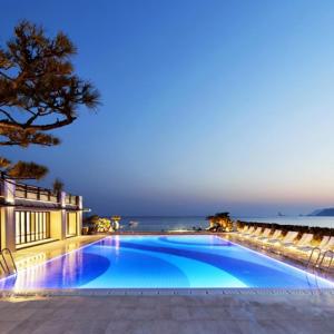 |숙박세일|부산 호텔| 파라다이스 호텔 부산 (해운대센텀시티재송)