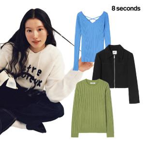 에잇세컨즈 BIG SMILE DAY 최대70%할인+20%추가쿠폰 남/여 아우터/패딩/니트/팬츠/원피스 외 50종 세일