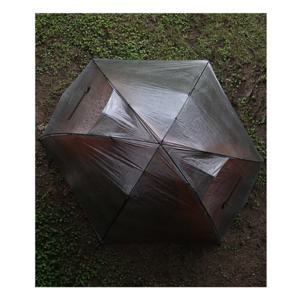 백컨트리 재너두1.5 다이니마 큐벤 초경량 동계 백패킹 텐트 DAC패더라이트