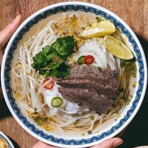 빈타이포타 베트남쌀국수 30팩 저염.저칼로리 베트남 쌀국수