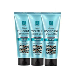 엘라스틴 딥 모이스처케어 트리트먼트 200ml 3개