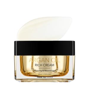 아르간 오일 리치 크림 50ml(EXP.26년4월25일) 땡큐파머 5종 사셰 사은품 증정