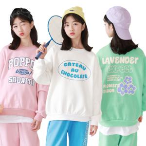 25W 겨울신상 상하복 52종 따뜻한 한벌세트/초등학생/중학생/운동복/주니어/SET