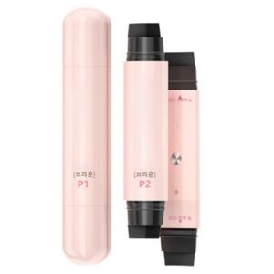 신제품아이라이너 도장 1초 완성 원터치 워터프루프 아이라인 스탬프