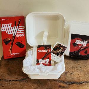 (사은품 증정) 빼빼로데이 사쉐/사쉐인형 선물세트 디퓨저 꽃다발 응원 선물 행운 인테리어 대용량 디퓨저