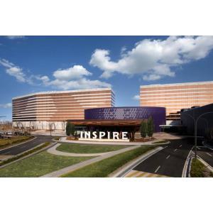 인스파이어 엔터테인먼트 리조트 (인천 중구 호텔)