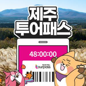 |최대22%할인| 제주 제주투어패스 프리패스 / 여행 관광지 체험 액티비티 여객선 승마 카트 공연