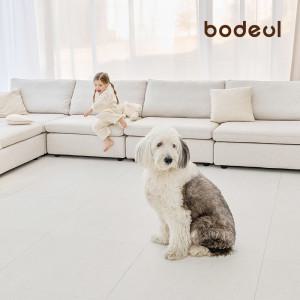 (리퍼_한정수량) 보들매트 청담ZiUM500 퍼즐매트 셀프시공/층간소음매트 아기매트 황변억제