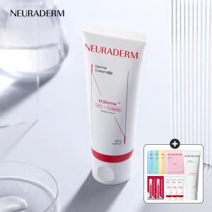 (10%적립)(화장먹크림/피부과재생크림/대용량/15층보습) 메디톡스 뉴라덤 더마 세라마이드 크림 MD 100ml