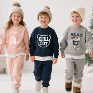 빅스 초특가) 겨울신상/가을 클리어런스 아동 기모 상하복 추천 25종 모음 등원복 추천/디자이너 브랜드