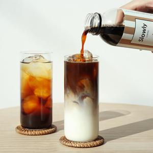 슬로울리 더치커피 콜드브루 원액 슈프리모 1000ml