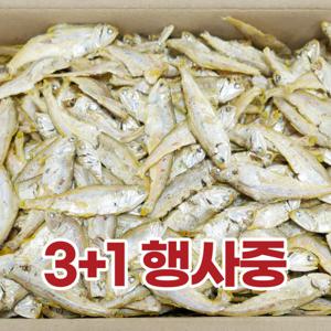 서해 다시멸치 육수용 고노리 1.5kg 국물멸치 디포리 솔치 청어 업소용 멸치 3+1 행사중