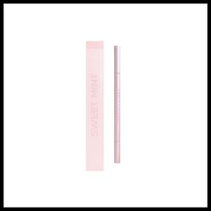 액체 윤곽 라이너 아이 브라이트너 메이크업 펜 더블 슬 하이라이터 스틱 다기능