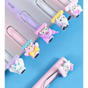 고급 캐릭터 무한연필 5p