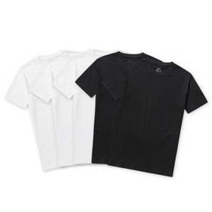 폴햄 공용) 튜블러 5팩 패키지 반팔티셔츠 (5장몽땅)