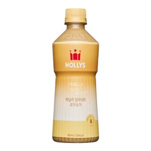 (1+1) 할리스 시그니처 페트커피 골라담기(6+6입) 바닐라딜라이트 로우슈거/시그니처/블랙아리아