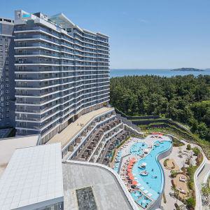 |숙박세일|한화리조트 거제 벨버디어(경남 리조트/거제/고성)