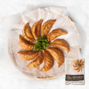 보영만두 고기군만두(1kg)단품