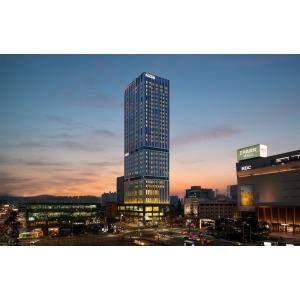 나인트리 프리미어 로카우스 호텔 서울 용산 (서울 용산구 호텔)