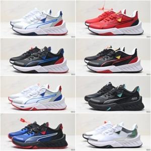 푸마PUMA 남자 운동화 BMW Maco 2.0 레이싱 연명 통기 캐주얼 307872 01