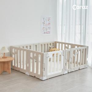 폴더매트 전용 맞춤형 리프 베이비룸 문세트