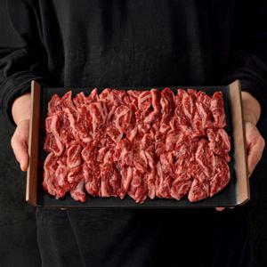 마미레 프리미엄급 소고기 갈비살 200g(1팩) 원산지 : 미국산 완벽손질 먹기좋은두께 소포장구성