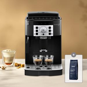 빅스최종34.5만+추가사은품) 드롱기 전자동 에스프레소머신 마그니피카S ECAM22.110.B