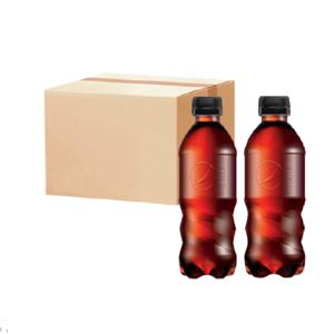 펩시제로 무라벨 300ml x 20pet 제로콜라