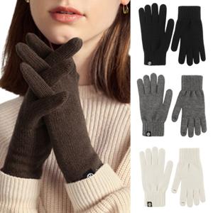 1+1 소프트핸즈 남녀공용 데일리 니트장갑