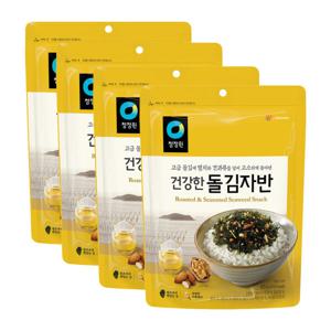 돌김자반 65g x 4개