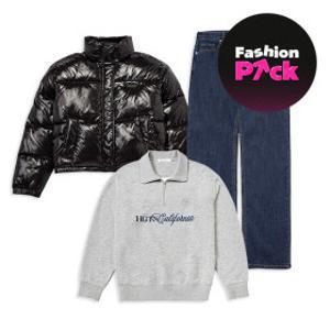 (패션픽)행텐 겨울 기본템 맨투맨/후드티/니트/데님/슬랙스 외 인기상품 전상품 무료배송