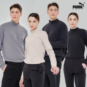 (푸마+추가20%쿠폰+무료배송)  초겨울 따뜻 기모 이너/팬츠/자켓/경량패딩 최대 88%세일 + 추가 20%쿠폰까