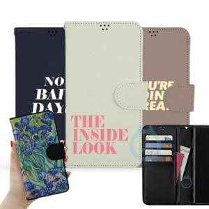 갤럭시 S22 S23 S24 S25 S10 S9/노트9 10 20 플러스 울트라 디자인 다이어리 케이스 2개 이상 국산 필름